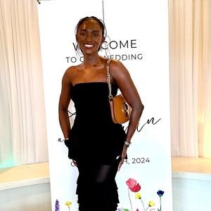 Meet your Posher, Tima
